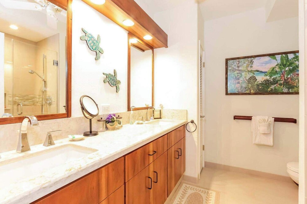 Kanaloa at Kona by null