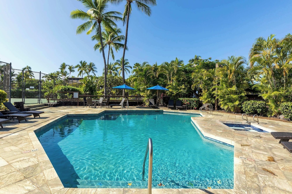 Kanaloa at Kona by null