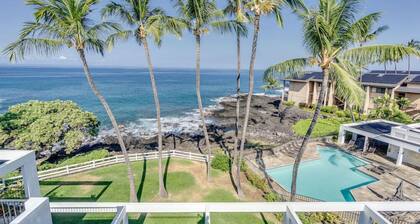 Royal Sea Cliff #418 Pool Hot Tub & A/c!