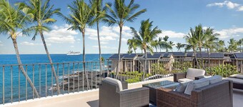 Royal Sea Cliff #418 Pool Hot Tub & A/c!