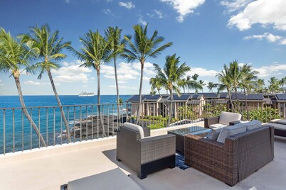 Royal Sea Cliff #418 Pool Hot Tub & A/c!