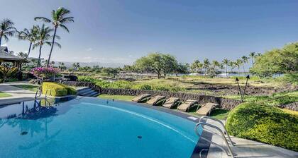 Kolea 14F Pool, Gym & More!