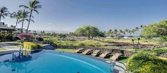 Kolea 14F Pool, Gym & More!