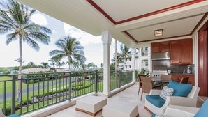 Unclassified image, 5 of 35, button - Kolea 6B at the Waikoloa Beach Resort (Waikoloa)