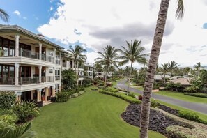 Condo, varias camas (Kolea 6B at the Waikoloa Beach Resort) | Áreas de la propiedad