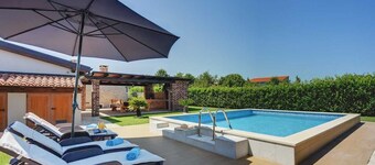 Villa Kazun