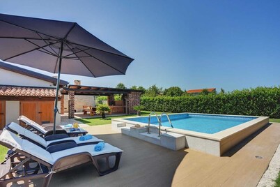 Villa Kazun
