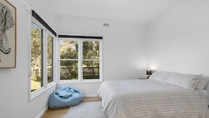 3 bedrooms