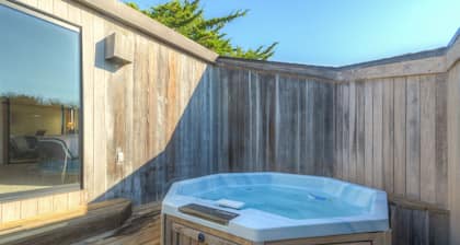 Albatross House