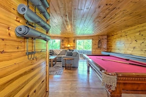 Sala de juegos