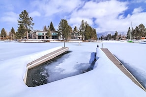 4 bedrooms, free WiFi, bed sheets