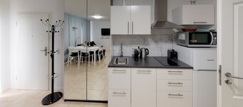 Studio Apartment , 33m2