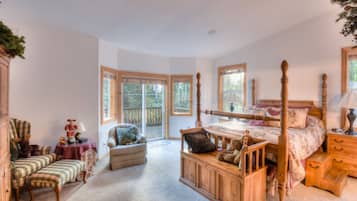 غرفة المعيشة