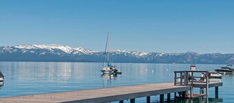 West Lake Serenity 180 Degree Lake Views