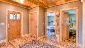 House, Berbilang Katil, Balcony, Mountain View (Shining Shire) | 3 bilik tidur, dihias secara berasingan