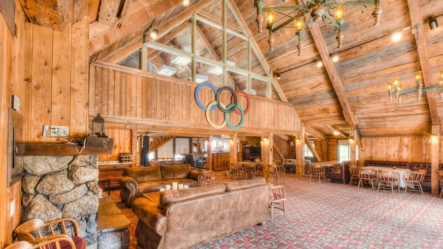 Granlibakken Retreat Near Tahoe Beach!