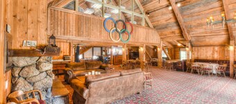 Granlibakken Retreat Near Tahoe Beach!