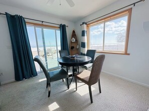 Opções para refeição