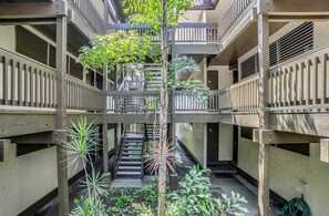 Exterior - Kona Mansions #c211 (Kailua-Kona)