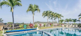 Luxury at Na Hale O Keauhou #N1