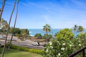 Condo, Multiple Beds (White Sands Village #202) | Balcony