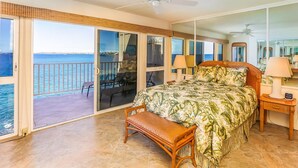 Condo, Multiple Beds (Sea Village #4114) | 2 bedrooms, free WiFi - Sea Village #4114 (Kailua-Kona)