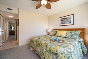 Room - White Sands Village #201 (Kailua-Kona)