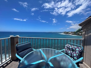 Condo, 1 King Bed, Balcony, Ocean View (Sea Village #1303) | Property grounds