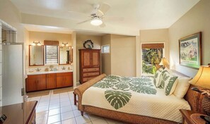 Condo, Multiple Beds, Patio, Ocean View (Kanaloa 2201)
