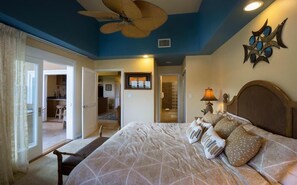 Apartment, Multiple Beds (2-302 The Beach Villas at Kahaluu) | 2 bedrooms