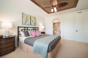 Condo, Multiple Beds (Beach Villas M3 at the Waikoloa Beach)