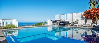 Outrigger Paradise Hale Wa a Pale Private Pool!