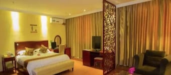Greentree Inn Weifang Gaomi Liqun Road Minghao Business Hotel