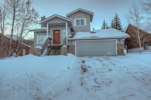 Casa, varias camas (Coyote Crest) | Exterior