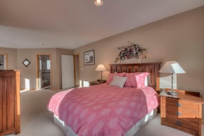House, Multiple Beds (Coyote Crest) | 4 bedrooms - Coyote Crest (Silverthorne)