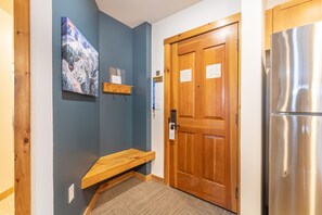 Interior - River Run Condo w/ Courtyard View, Short Walk to Keystone Base Area & Gondola (Keystone)