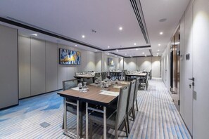 Dining - Braira Al Yarmouk Hotel (Riyadh)