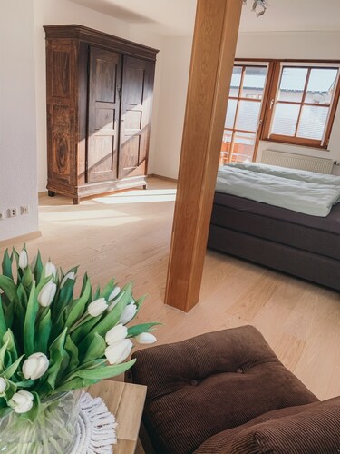 Schwarzwald Ferienhaus Andrea