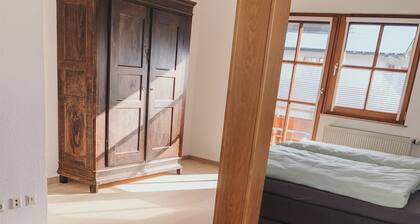 Schwarzwald Ferienhaus Andrea