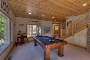 Sala de juegos