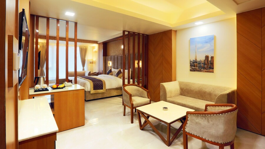 Hotel OMEGA