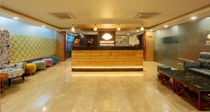 Hotel OMEGA