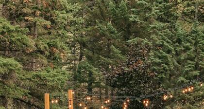 Grizzly Bear Lodge - Your Glacier Get-a-way