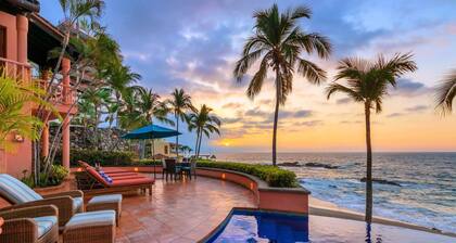 Villa Marea Baja (This is directly with the Owner)