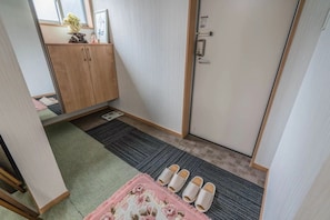 内装