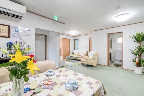 Private rental for up to 9 people  2 minutes wal - Travel Palace Miyuki / Kawaguchi Saitama