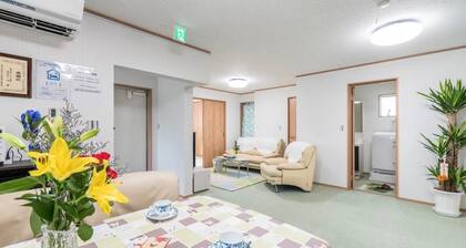 Private rental for up to 9 people 2 minutes wal - Travel Palace Miyuki / Kawaguchi Saitama
