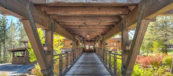 Cedar Chateau w/ Game Room & HOA Access!