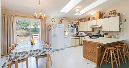 Elk Forest Escape Economy Family Abode