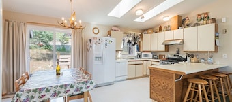 Elk Forest Escape Economy Family Abode